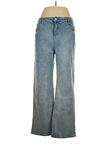 Unbranded Jeans (view 1)