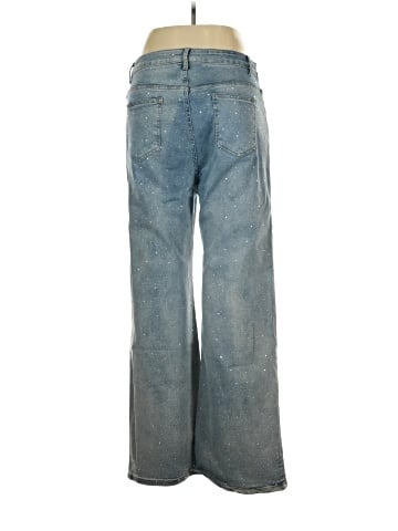 Unbranded Jeans (view 2)