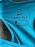 Nike Blue Active Tank Size M - photo 7