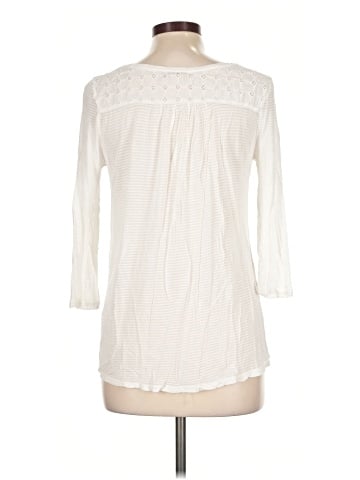 Lucky Brand 3/4 Sleeve Top (view 2)