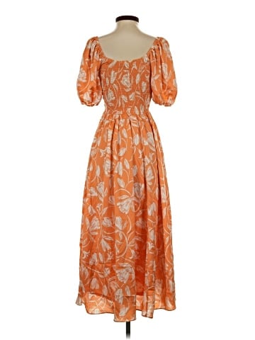 Moon River Casual Dress (view 2)