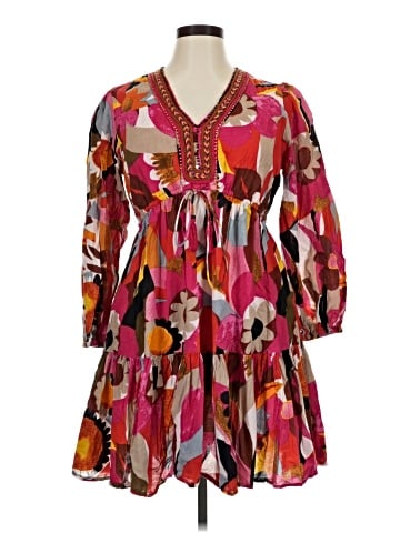 Kaktus Casual Dress (view 1)