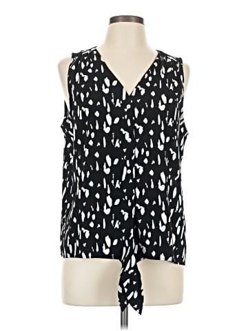 Nine West Sleeveless Blouse (view 1)