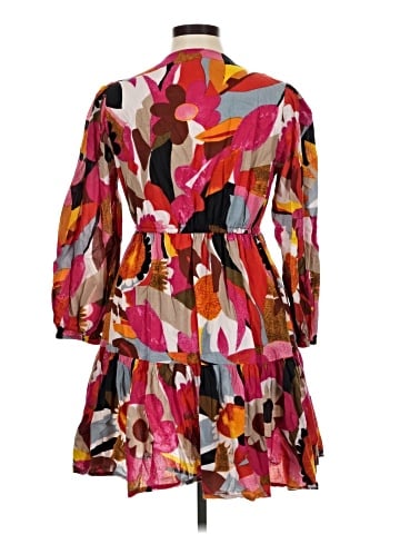 Kaktus Casual Dress (view 2)