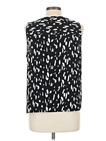 Nine West Sleeveless Blouse (view 2)