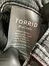 Torrid Gray Jeans Size 24R - photo 4