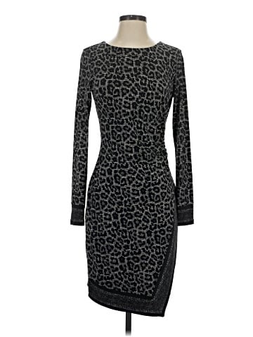 MICHAEL Michael Kors Cocktail Dress (view 1)
