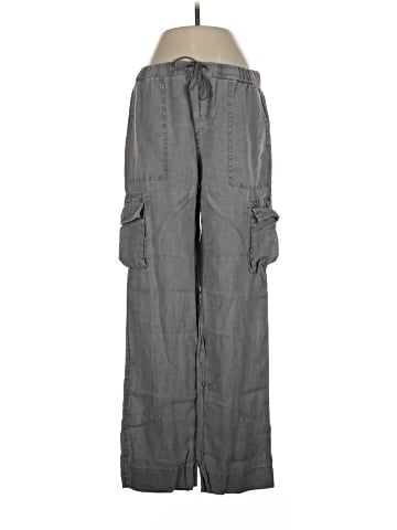 Sigrid Olsen Linen Pants (view 1)