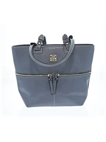 Dooney & Bourke Leather Tote (view 1)