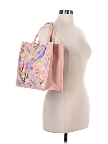 Unbranded Tote (view 2)