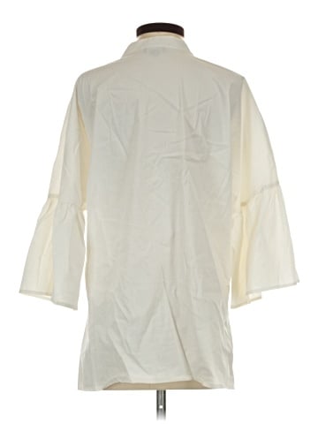 Worth New York Kimono (view 2)