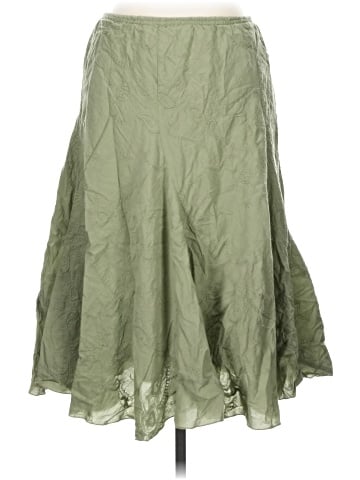 JKLA Casual Skirt (view 1)