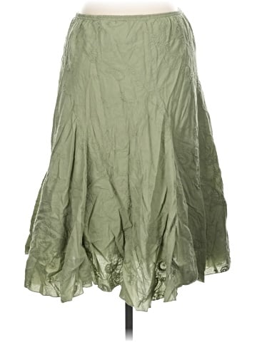 JKLA Casual Skirt (view 2)