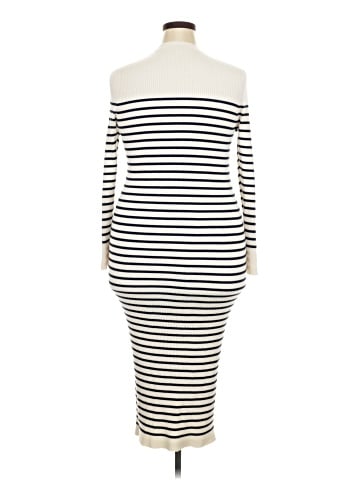 Ann Taylor LOFT Casual Dress (view 2)