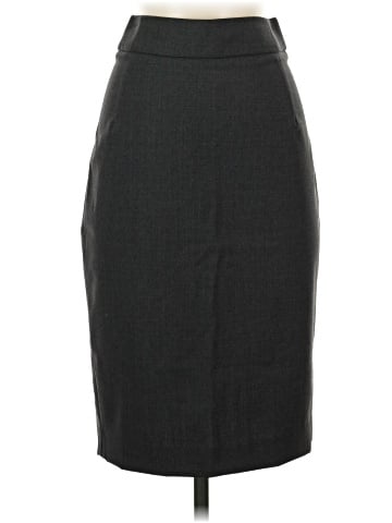 Theory Wool Skirt (view 1)