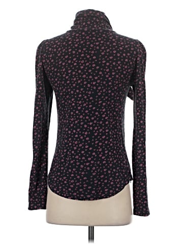 Marc by Marc Jacobs Long Sleeve Blouse (view 2)