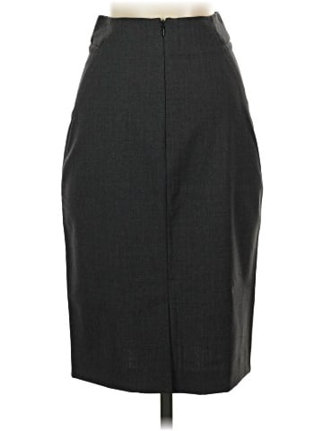 Theory Wool Skirt (view 2)
