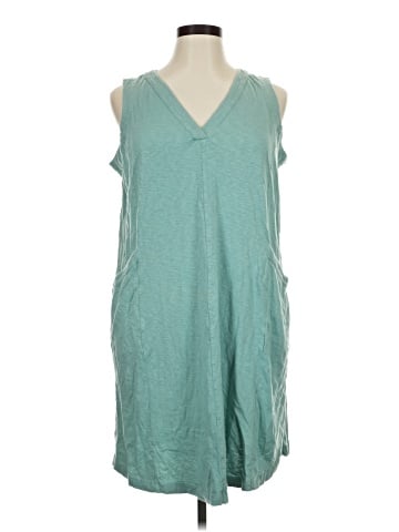 J.Jill Casual Dress (view 1)