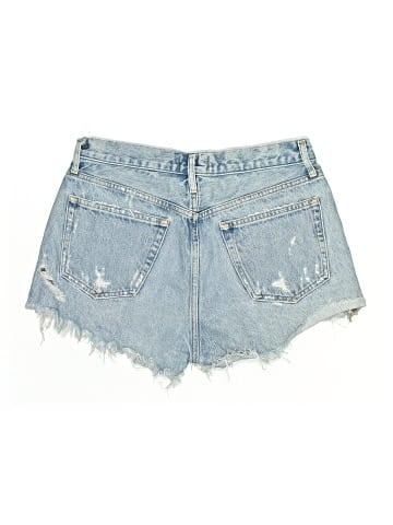 AGOLDE Denim Shorts (view 2)
