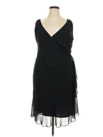 Alex Evenings Cocktail Dress (view 1)