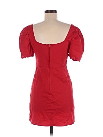 AUW Cocktail Dress (view 2)