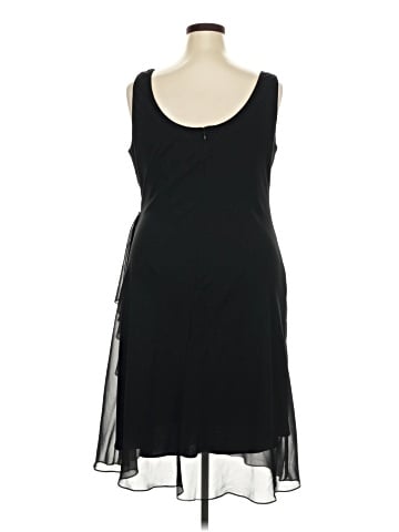 Alex Evenings Cocktail Dress (view 2)
