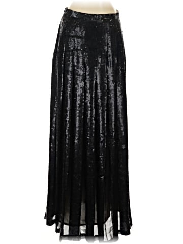 BCBGMAXAZRIA Formal Skirt (view 2)
