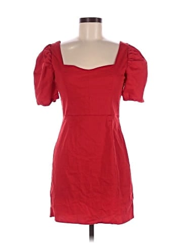 AUW Cocktail Dress (view 1)