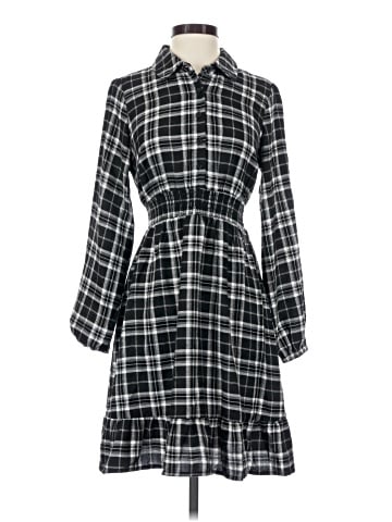 Lucky Brand Casual Dress (view 1)