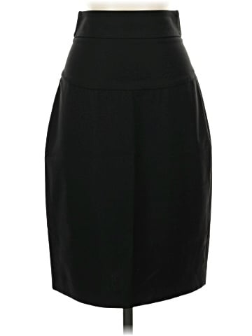 Theory Wool Skirt (view 1)