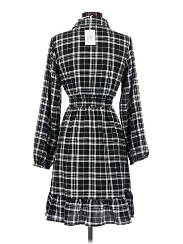 Lucky Brand Casual Dress (view 2)