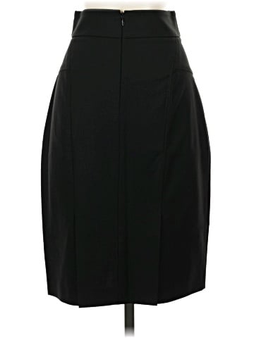Theory Wool Skirt (view 2)