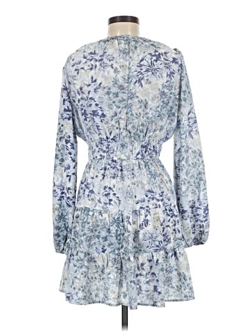 Lush Casual Dress (view 2)