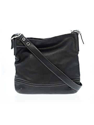 Coach Factory Leather Crossbody Bag (view 1)