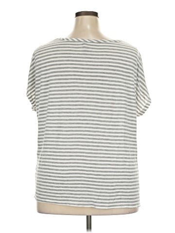 Love Scarlett Short Sleeve Top (view 2)