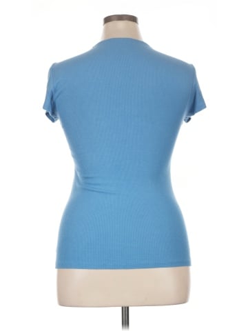 INC International Concepts Short Sleeve Top (view 2)