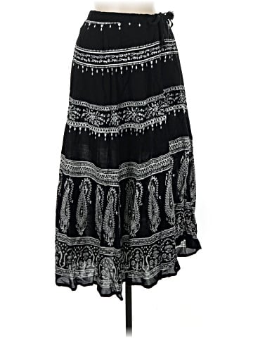 Uniti Casuals Casual Skirt (view 1)
