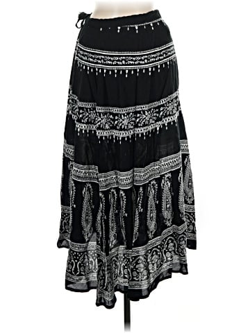 Uniti Casuals Casual Skirt (view 2)