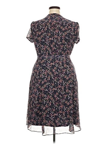 MSK Casual Dress (view 2)