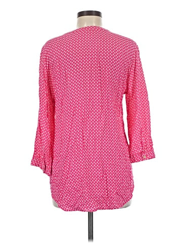 grand & greene 3/4 Sleeve Blouse (view 2)