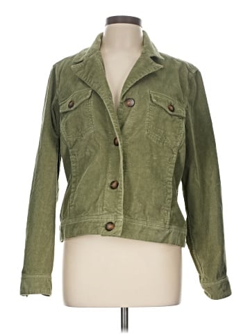 Eddie Bauer Jacket (view 1)