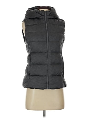 Uniqlo Vest (view 1)