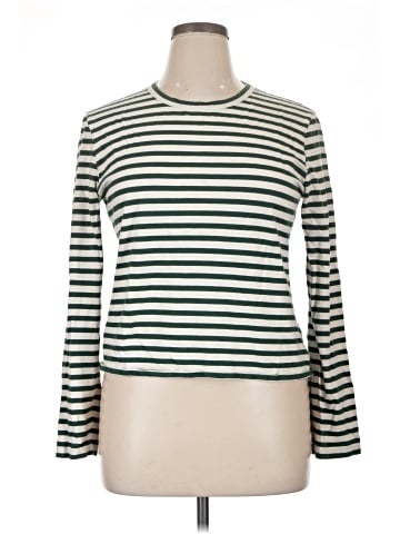La Ligne Long Sleeve T-Shirt (view 1)