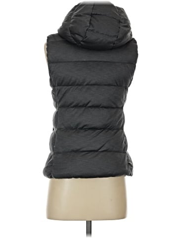 Uniqlo Vest (view 2)