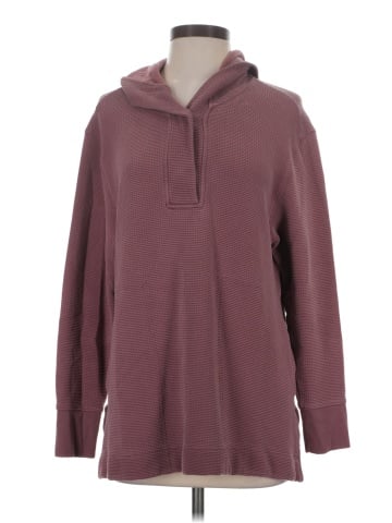 Athleta Pullover Hoodie (view 1)