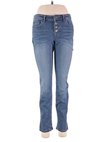 Jessica Simpson Jeans (view 1)