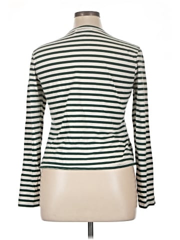 La Ligne Long Sleeve T-Shirt (view 2)