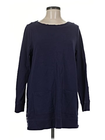 Soft Surroundings Pullover Sweater (view 1)