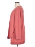 LOGO Lounge Red Pullover Sweater Size 1X - photo 5