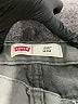 Levi's Green Khakis Size 7 - photo 3